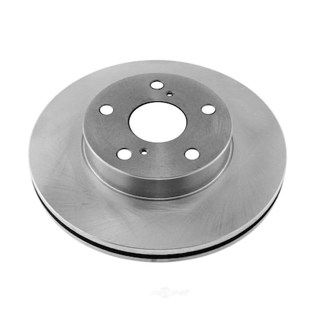 Uap 31168 Disc Brake Rotor 31168